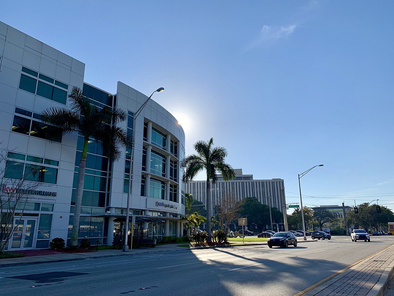 Coral Springs Broward County apartment rentals