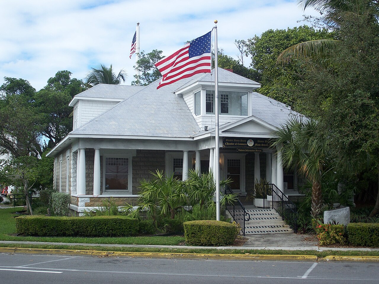 Dania Beach Broward County apartment rentals