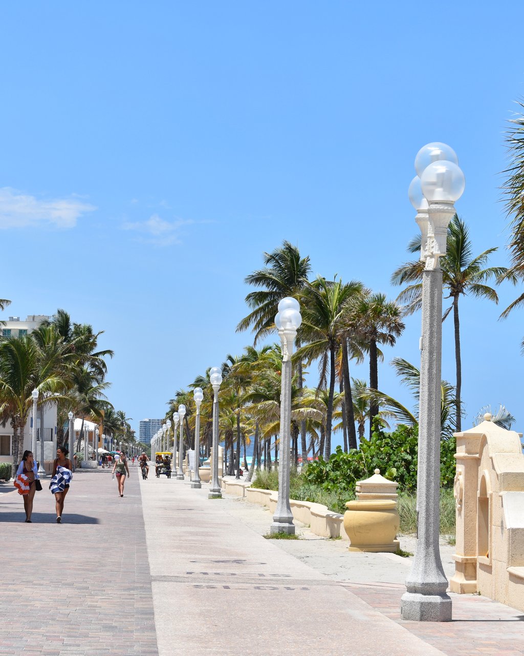 Hollywood Fort Lauderdale apartments