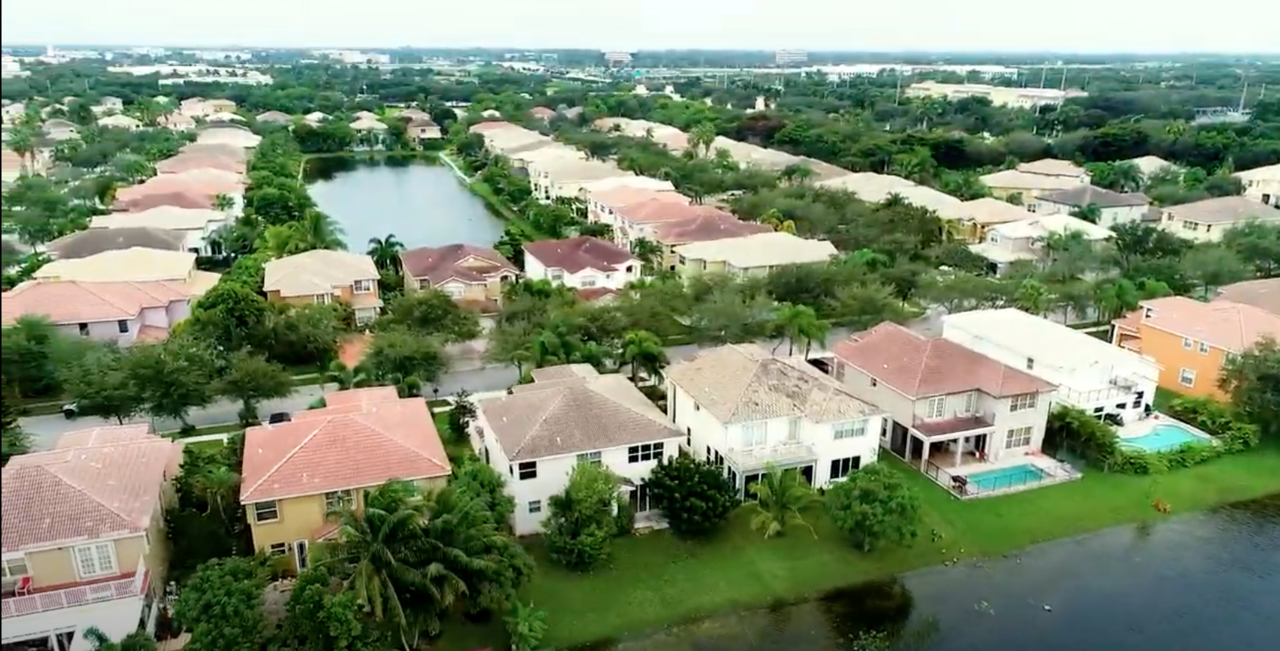 Miramar Broward County apartment rentals