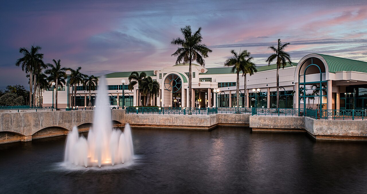 Sunrise Broward County apartment rentals